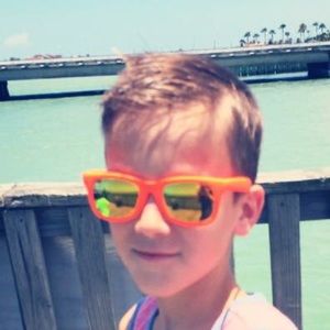 Meet your Posher, Wesley